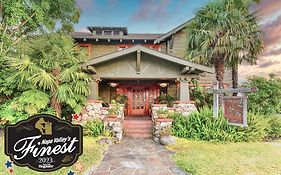 Blackbird Inn